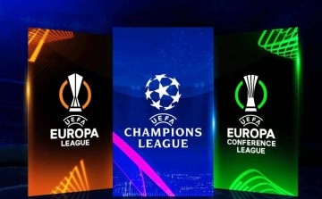 意甲球队欧战积分下滑至第8位!唯有国米支撑局面