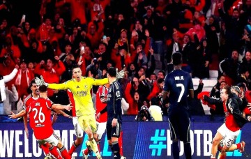 3-1!本菲卡续创23场不败!穆帅战术横扫葡超,距榜首仅差3分,期待争夺冠军