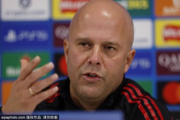 帅位危机!若利物浦无缘欧冠斯洛特将离任 或邀阿隆索接手