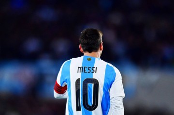 切尔西名宿特里:除了梅西,我从未见到有谁像道曼那样过人!