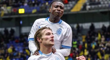 欧冠焦点战:布鲁日主场迎战马竞,西蒙尼强调“这将是一场极具挑战的比赛”