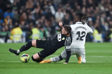 周六009西甲保级生死战!奥萨苏纳主场稳拿分,马洛卡伤病缠身恐崩盘?