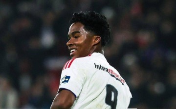 截胡皇马!曼联7400万欧强势搅局,沃顿争夺战彻底白热化