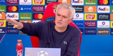 穆里尼奥沉着应对风波，果断下达封口令，力求守住道德制高点