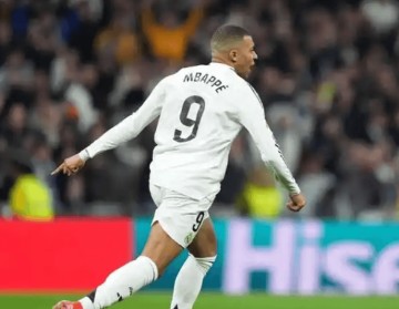 承担输球责任！姆巴佩向高层认错，抱怨没有帮手，夏窗或开启清洗