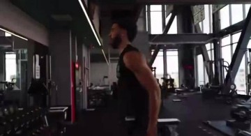 奇迹!重伤4个月后 塔图姆已开始做跑动+有球训练