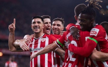 西甲中游突围战!毕尔巴鄂主场死磕赫塔费,铁血防守能否碾碎客场顽疾?