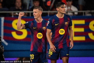 皮克怒怼西甲裁判拉奥斯:他假装友好,实则偏袒皇马!