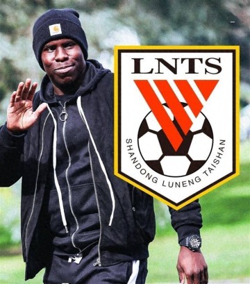 重磅!山东泰山盯上祖马,补后防短板+直指冠军,韩鹏在下大棋