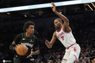 神鬼杜兰特+莫测火箭!加时13-0后0-15 生死时刻失罚球