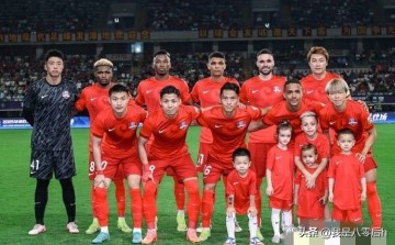 随着梅州客家降入中甲,魏祥鑫确定去法甲?其他球员也有新动向…