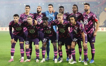 19岁法国新星拉扬-福法纳利助朗斯3-0大胜里尔,创造法甲完美收官