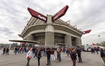 意甲新闻速递:米兰受伤热议,国米大胜布拉格斯拉维亚