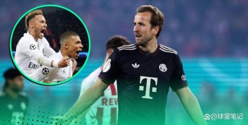 拜仁的14连胜开局:历史纪录背后,是警钟还是序章