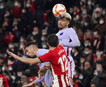 西甲焦点战：毕尔巴鄂竞技VS皇家马德里——硬仗来袭，谁能笑傲圣马梅斯？