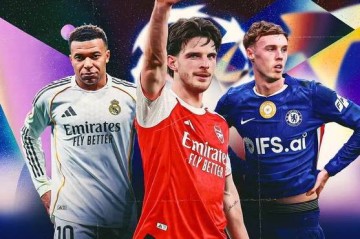 炸锅!26欧冠实力榜:阿森纳躺赢?皇马切尔西陷绝境,黑马杀疯了