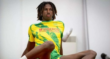 17岁法甲天才中卫横空出世，巴萨对他情有独钟，6大豪强展开疯抢