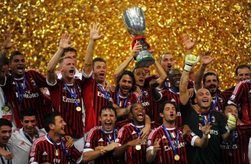 意甲：博洛尼亚VSAC米兰，专家推荐比分预测