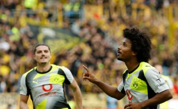 德甲积分榜最新战况:多特蒙德4连胜,法兰克福疯狂进六球,勒沃库森险胜