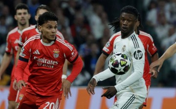 欧冠16强正式揭晓：英超豪门六队杀入，意甲仅剩亚特兰大一支代表