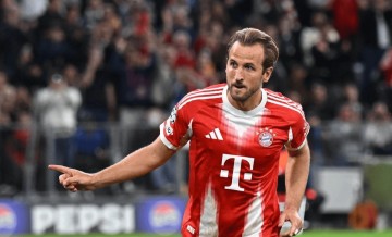 欧冠首轮群雄亮相,豪门展现强大实力